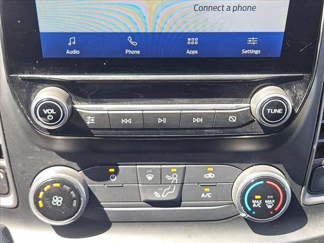 Used 2020 Ford Transit 150 Low Roof w/ Upfitter Package image 15