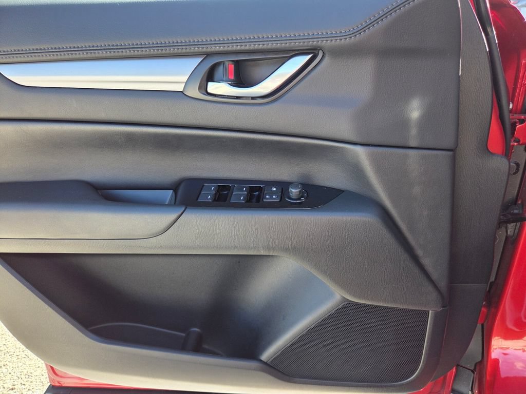 Certified 2023 MAZDA CX-5 AWD 2.5 S image 21