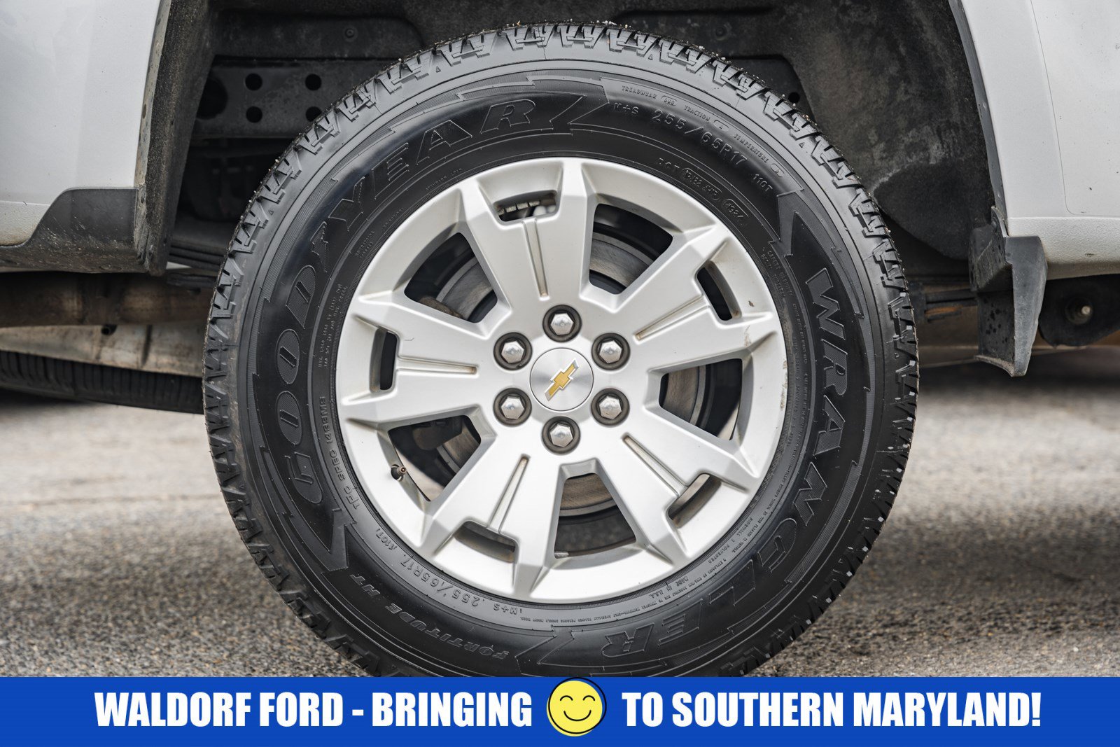 Used 2019 Chevrolet Colorado LT w/ LT Convenience Package image 19