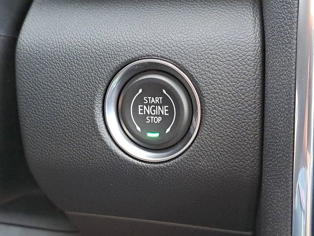 New 2026 GMC Acadia Denali Ultimate w/ LPO, Floor Liner Package image 26