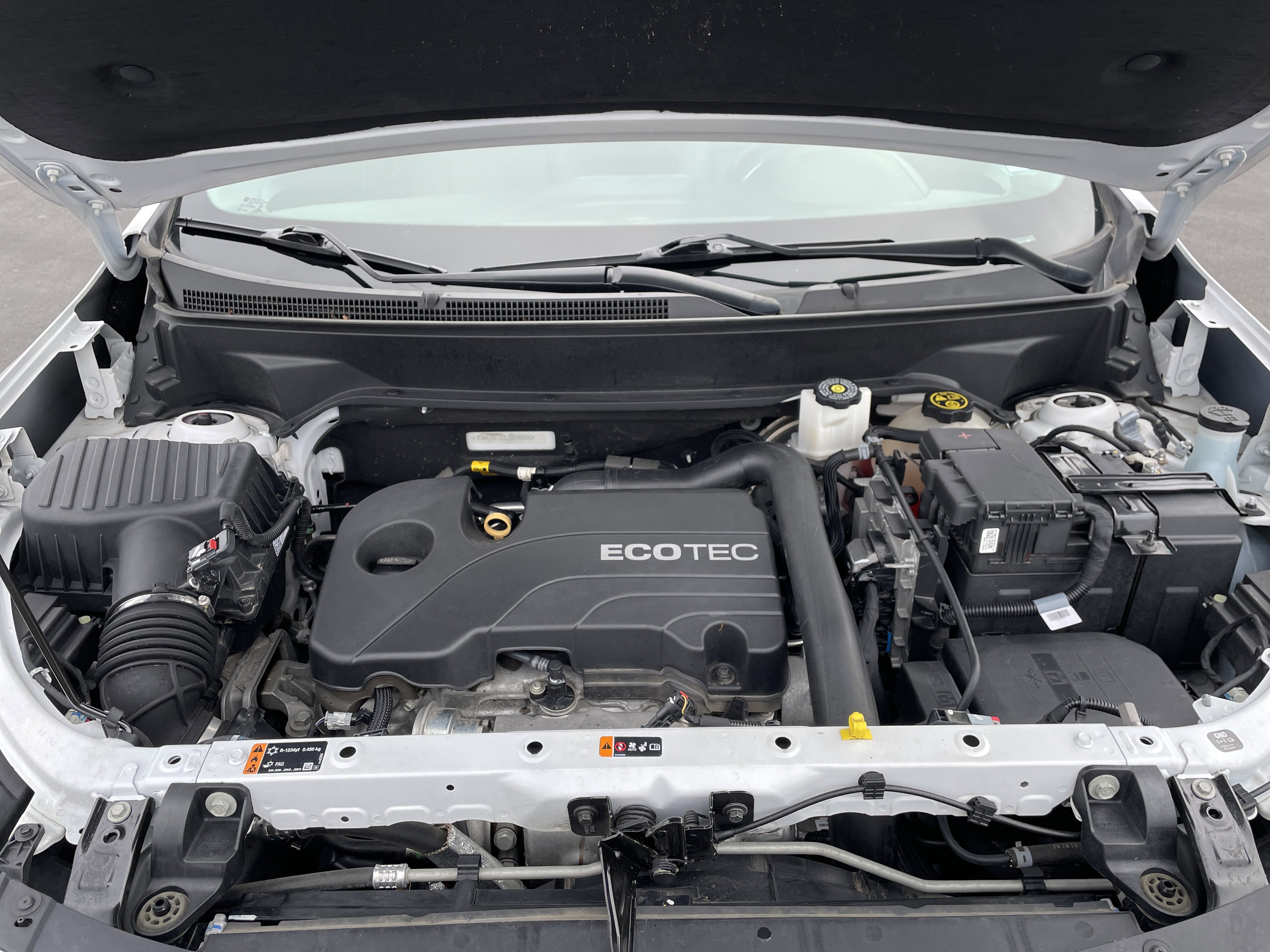 Used 2020 Chevrolet Equinox Premier image 25