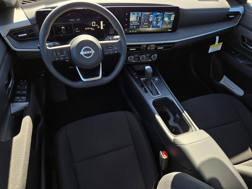 New 2026 Nissan Kicks S image 14