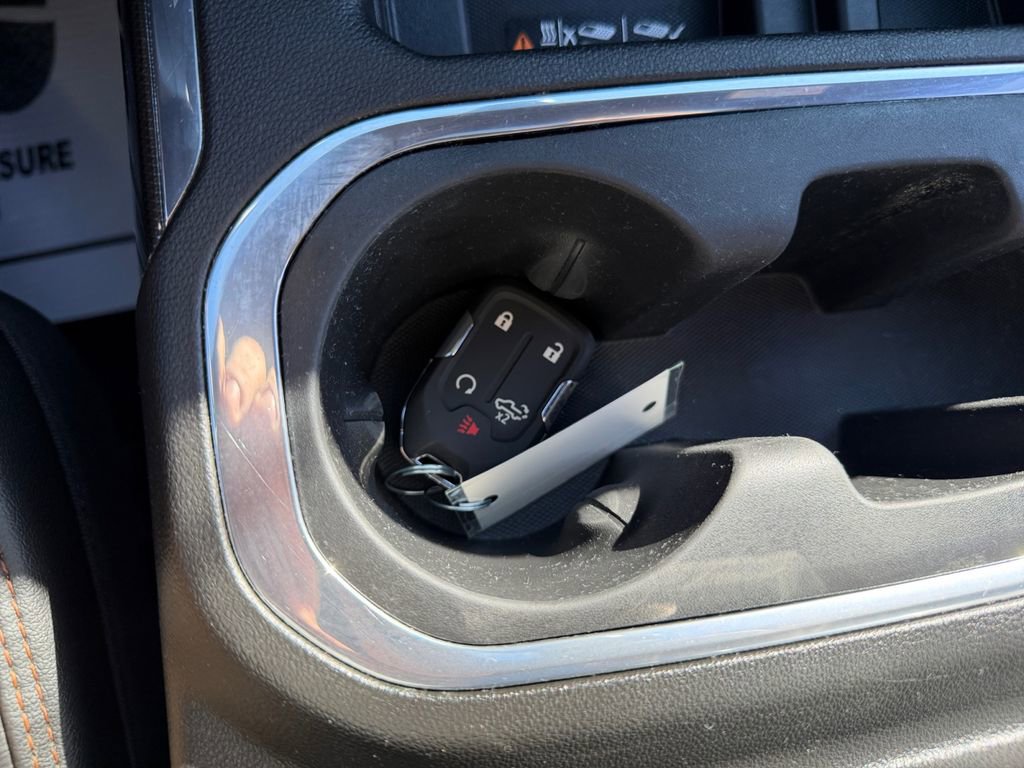 Used 2021 GMC Sierra 2500 AT4 w/ AT4 Premium Plus Package image 32