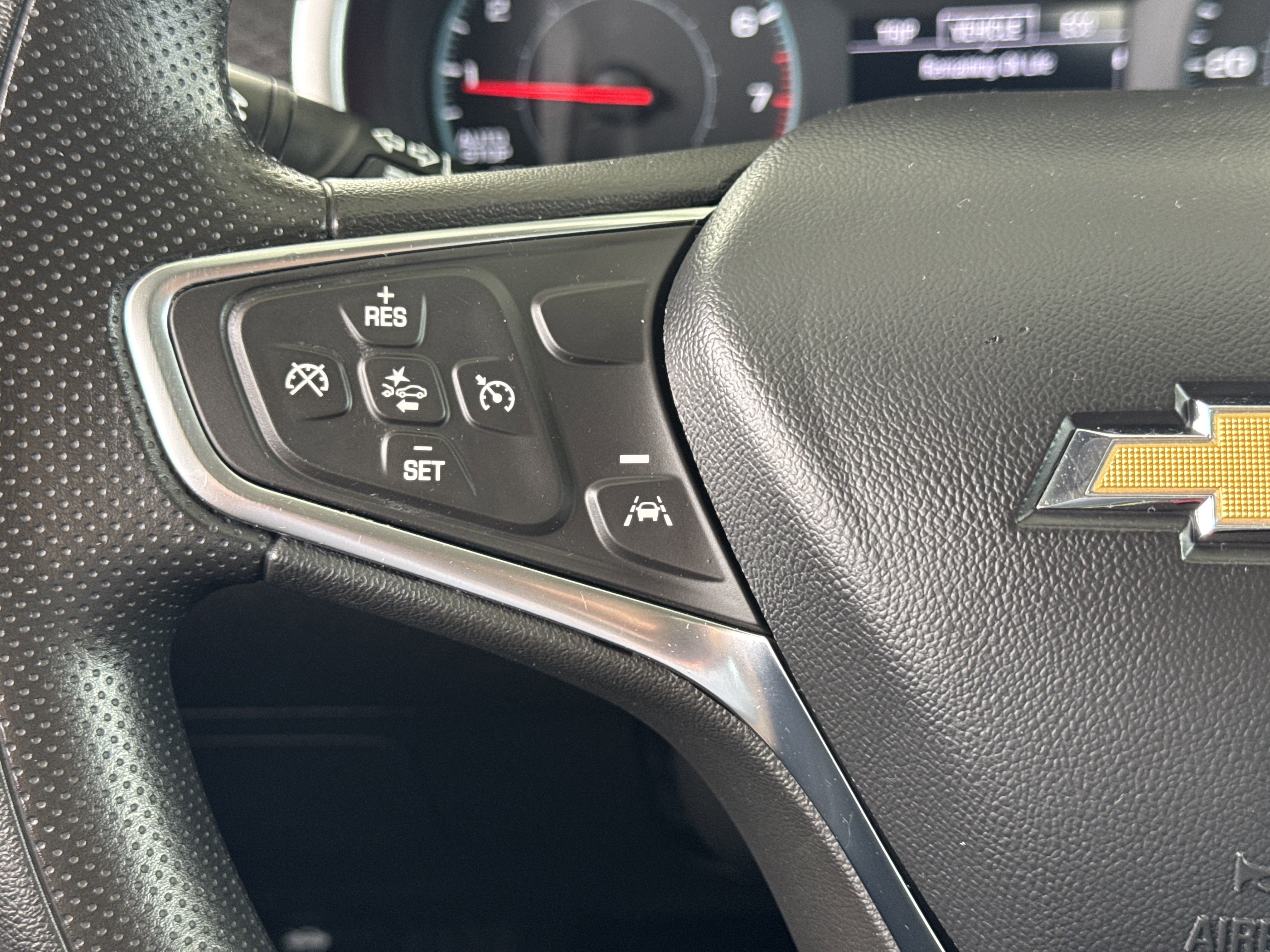 Certified 2023 Chevrolet Malibu LT image 30