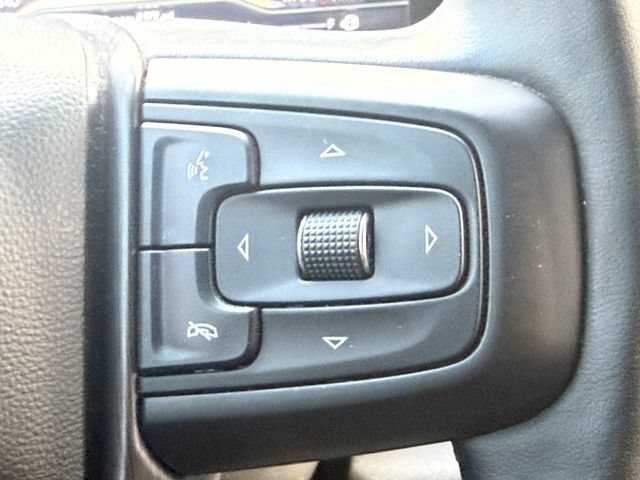 Used 2024 GMC Sierra 2500 AT4 w/ AT4 Premium Plus Package AWD/4WD image 12