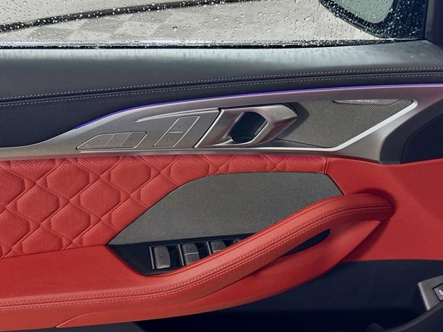 Used 2023 BMW M8 Competition image 18