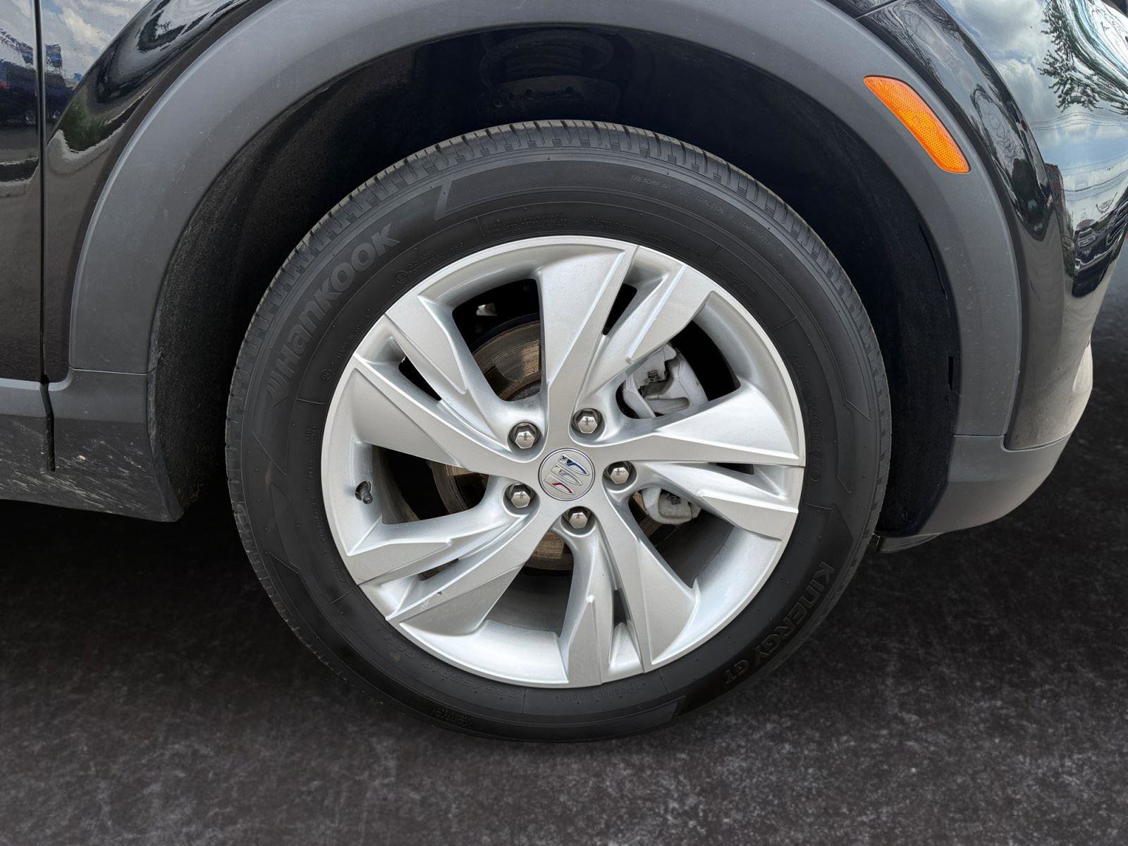 Used 2025 Buick Encore GX Preferred image 28