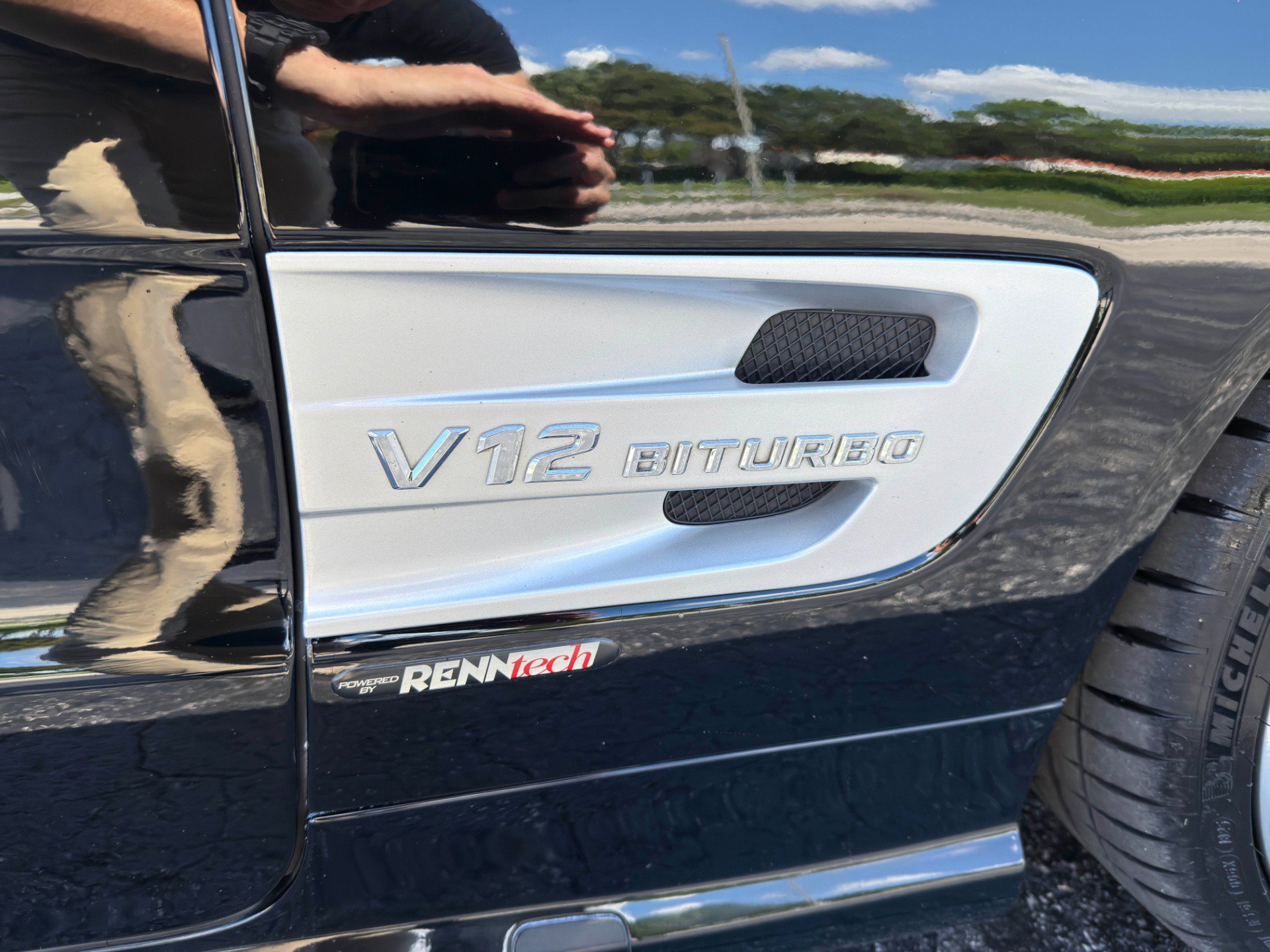 Used 2009 Mercedes-Benz SL 65 AMG image 5