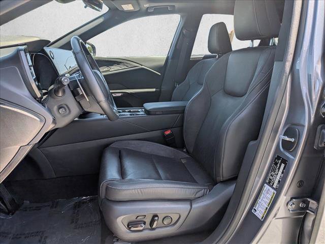 Used 2023 Lexus RX 350 FWD w/ Cold Area Package image 16