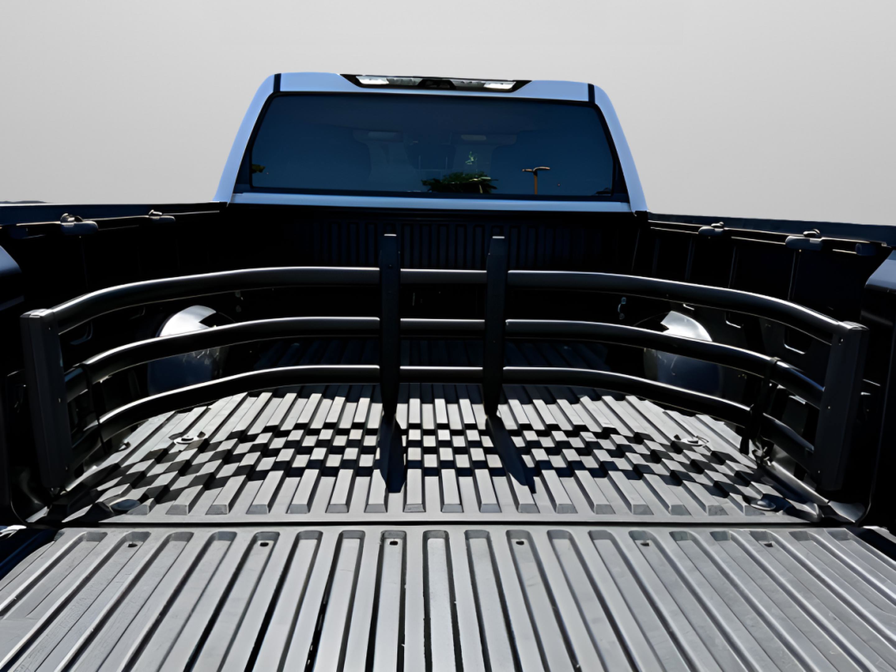 Used 2023 Toyota Tundra SR5 image 30