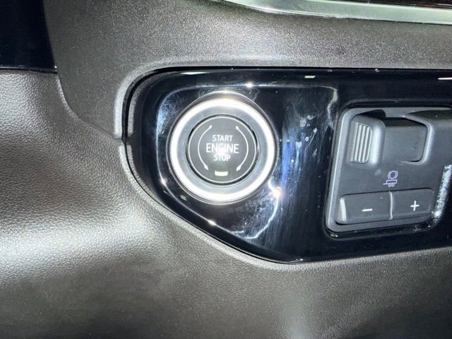 Certified 2024 Chevrolet Silverado 1500 RST w/ Convenience Package II image 18