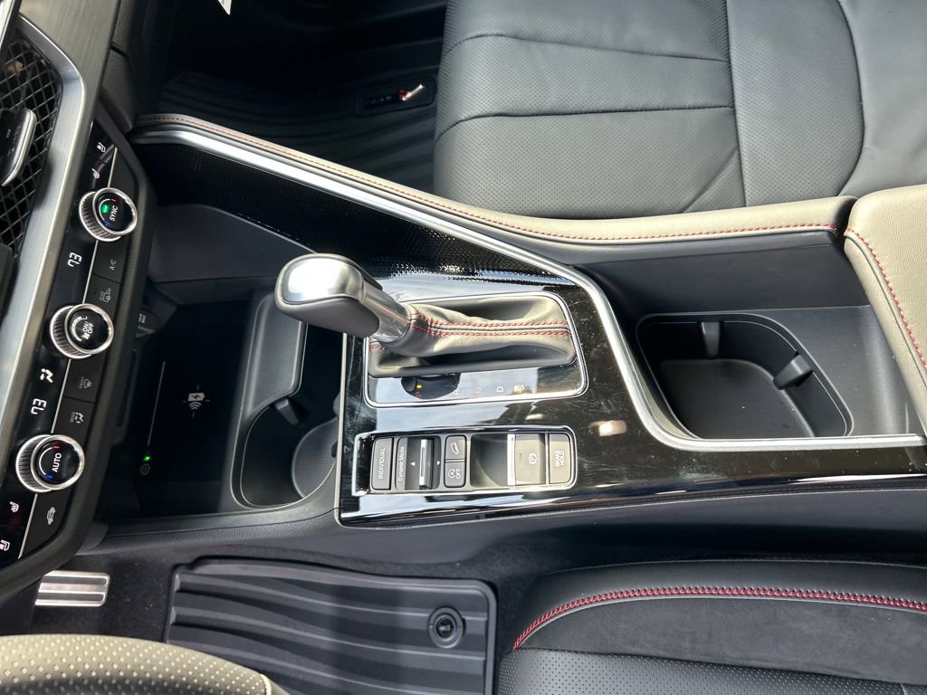 New 2025 Acura ADX A-Spec image 17