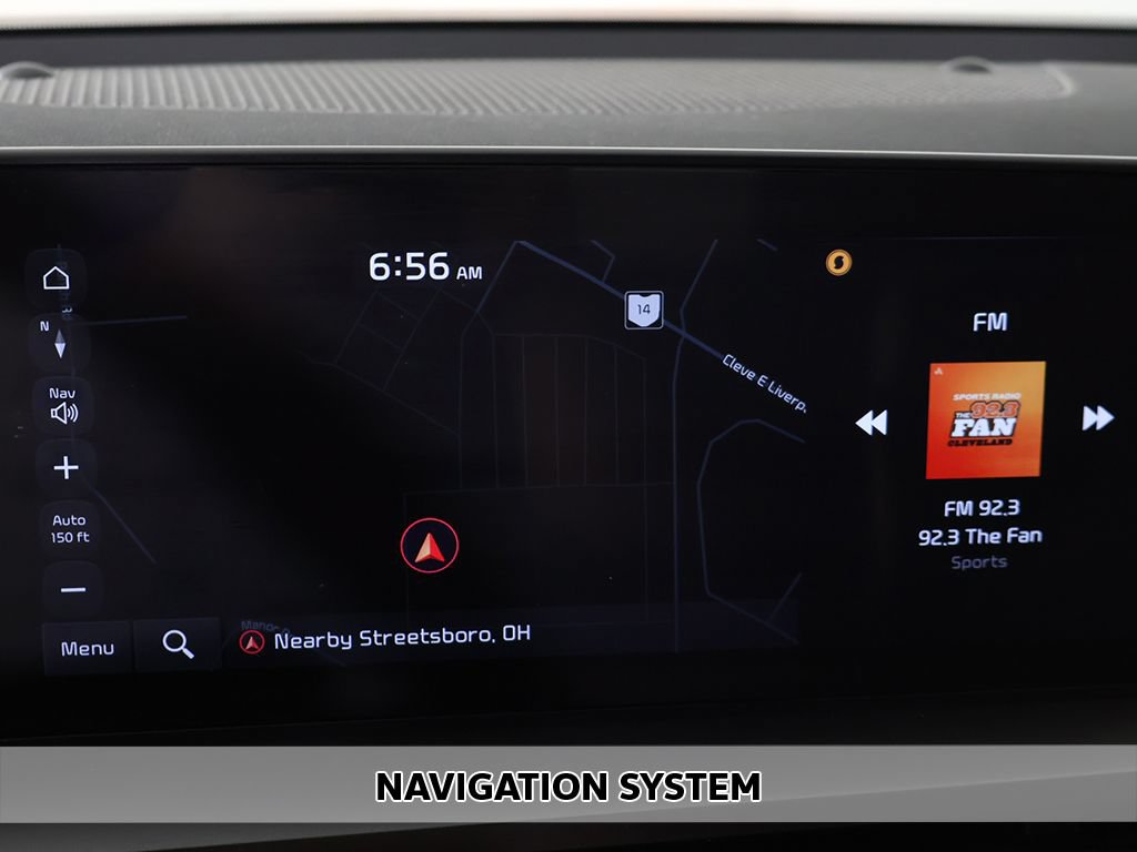 Used 2024 Kia Telluride S w/ S Sunroof Package AWD/4WD image 3