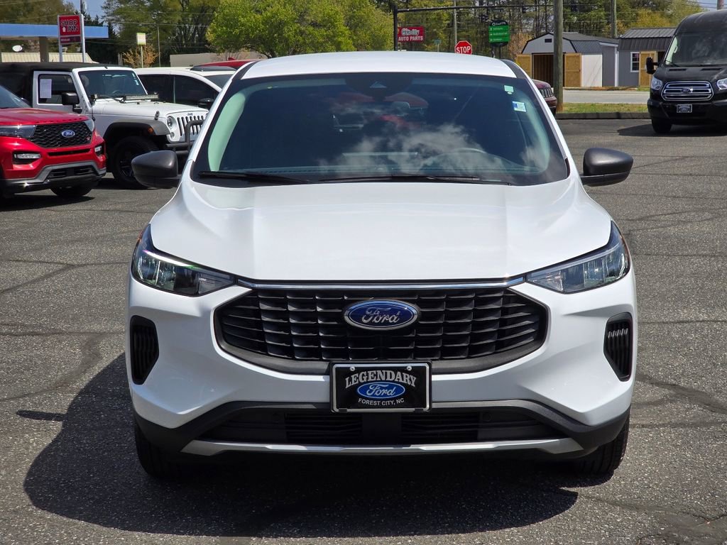 Used 2025 Ford Escape Active w/ Tech Pack #1 image 22