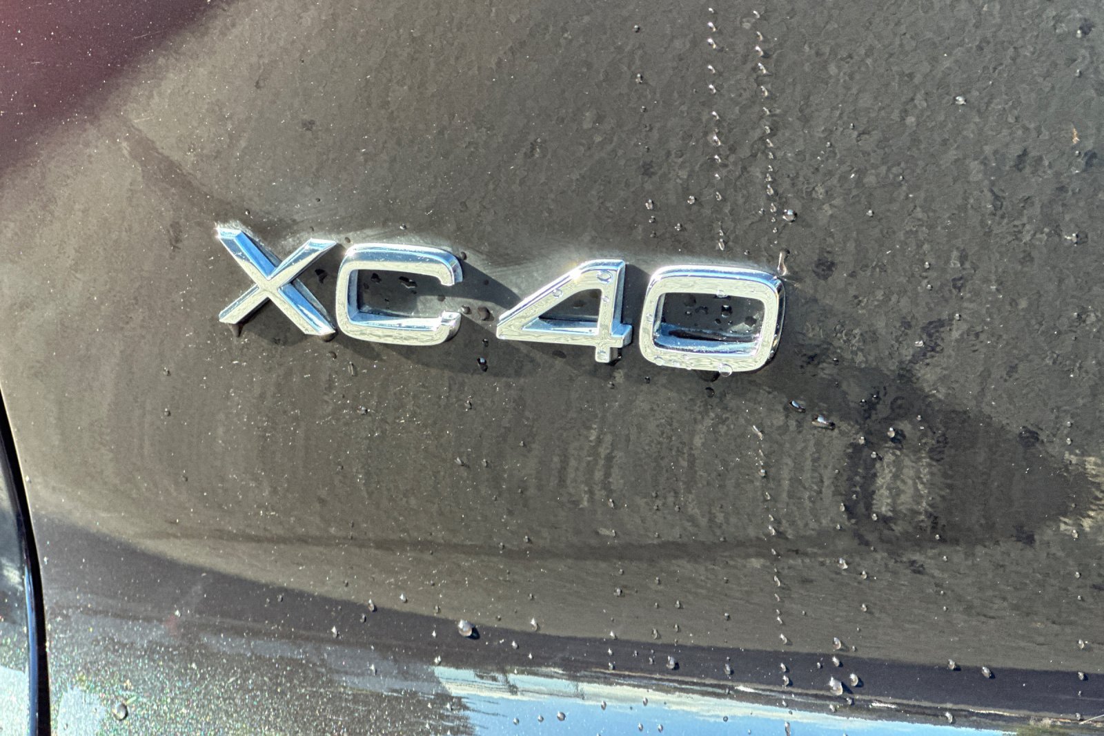 Used 2021 Volvo XC40 P8 Recharge w/ Advanced Package AWD/4WD image 29