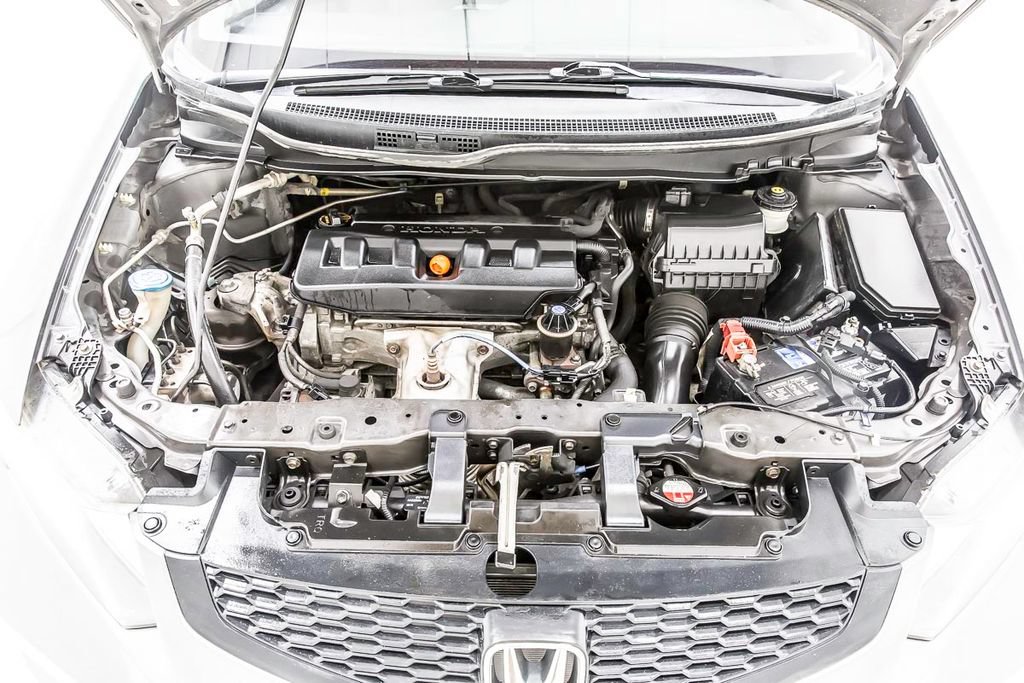 Used 2012 Honda Civic LX image 33
