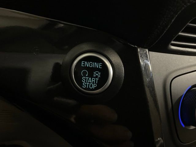 Used 2019 Ford Escape Titanium FWD image 19