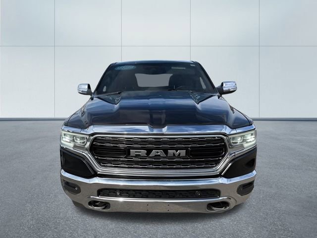 Used 2022 RAM 1500 Limited w/ Bed Utility Group image 5