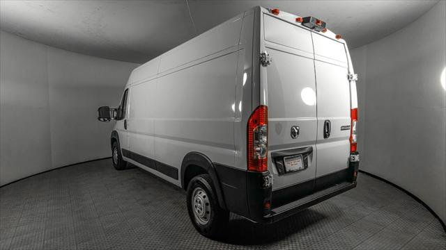 Used 2023 RAM ProMaster 2500 FWD image 5