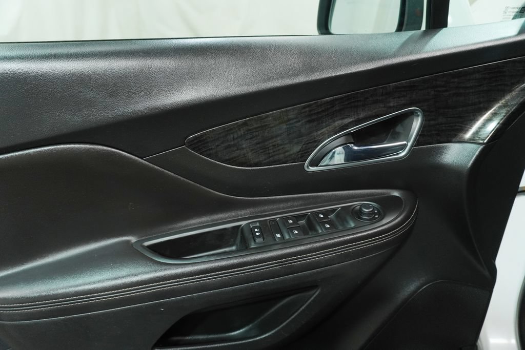 Used 2016 Buick Encore AWD image 21