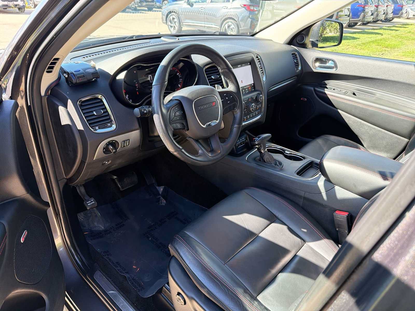 Used 2018 Dodge Durango GT w/ Premium Group AWD/4WD image 2