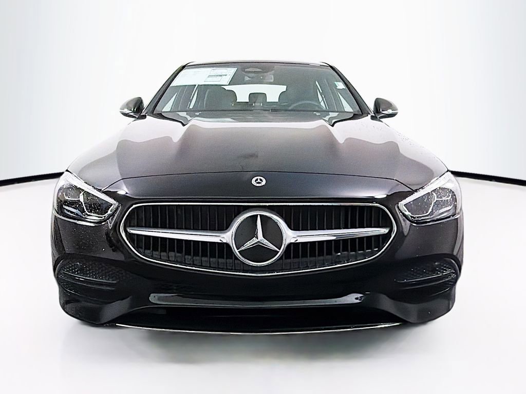Used 2026 Mercedes-Benz C 300 4MATIC Sedan image 2