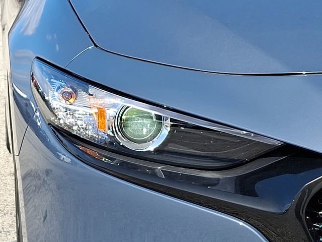 New 2026 MAZDA MAZDA3 Carbon image 10