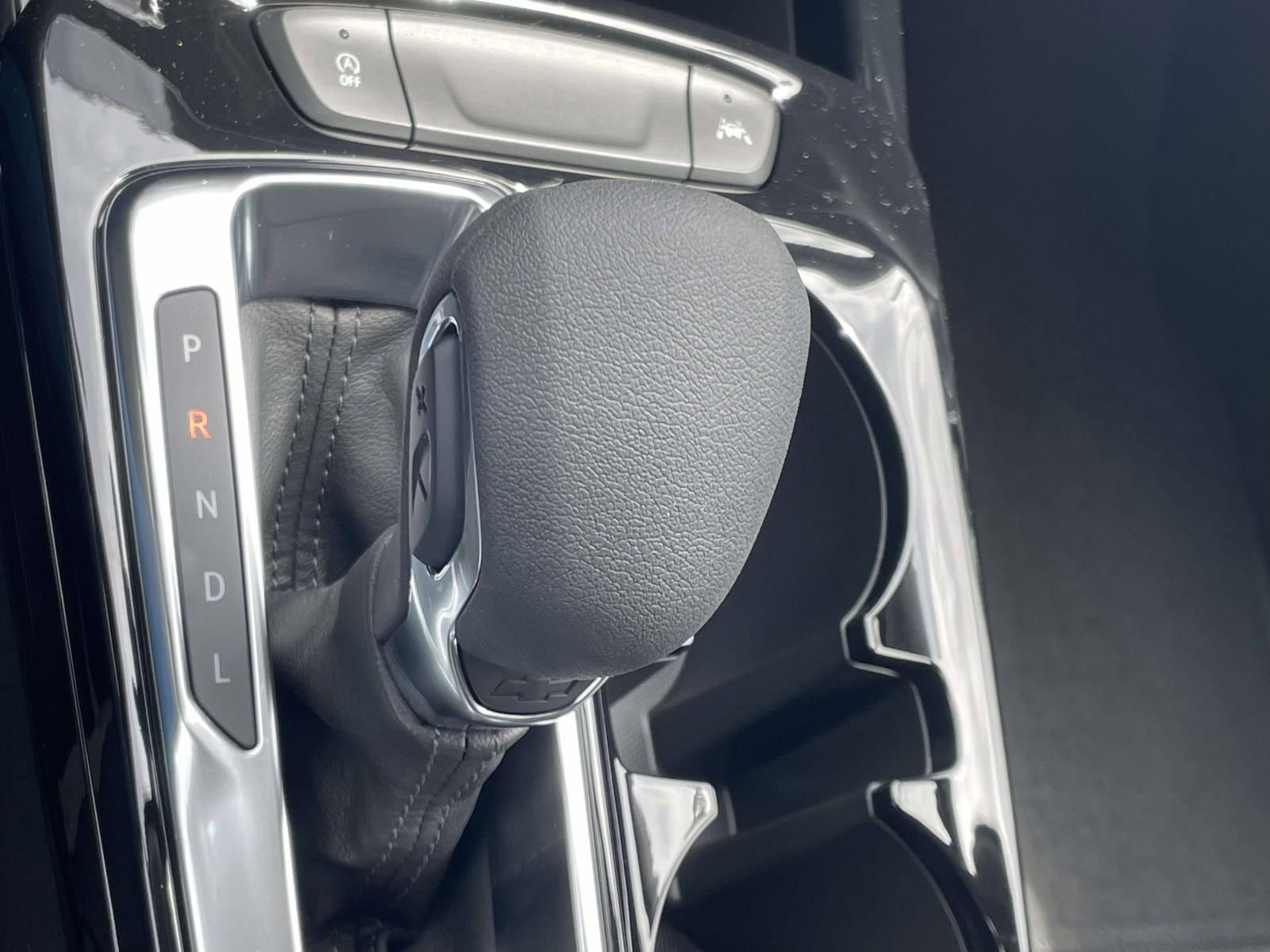 New 2026 Chevrolet Trax ACTIV w/ Driver Confidence Package FWD image 13
