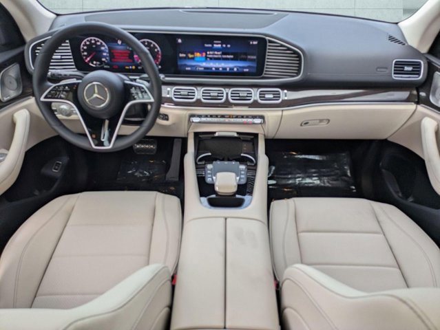 New 2026 Mercedes-Benz GLE 350 4MATIC image 15