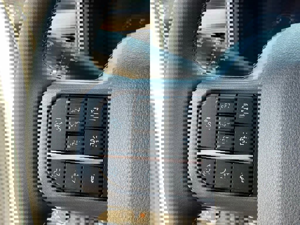 New 2026 Ford F250 Lariat w/ Tremor Off-Road Package image 13