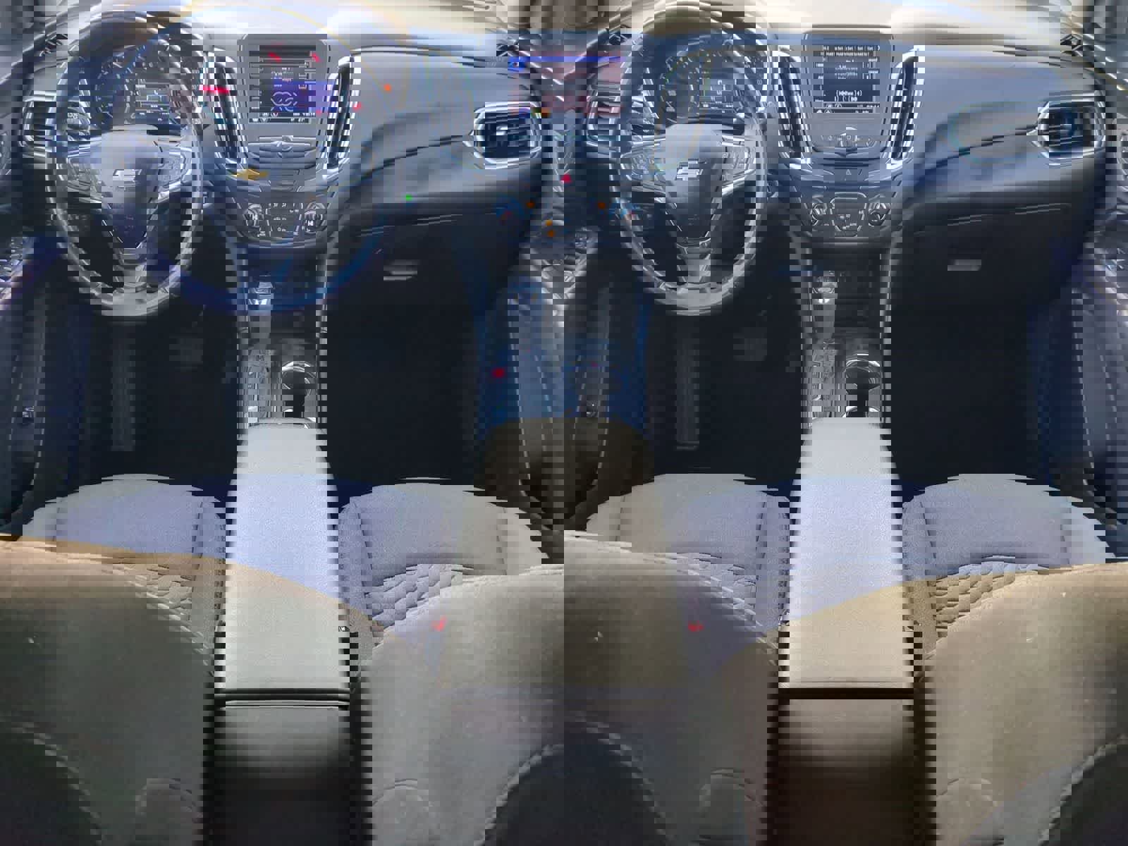 Used 2020 Chevrolet Equinox LT image 14