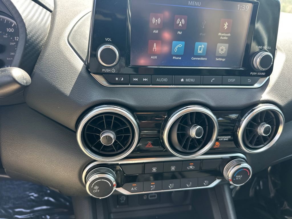 Used 2025 Nissan Sentra S FWD image 30