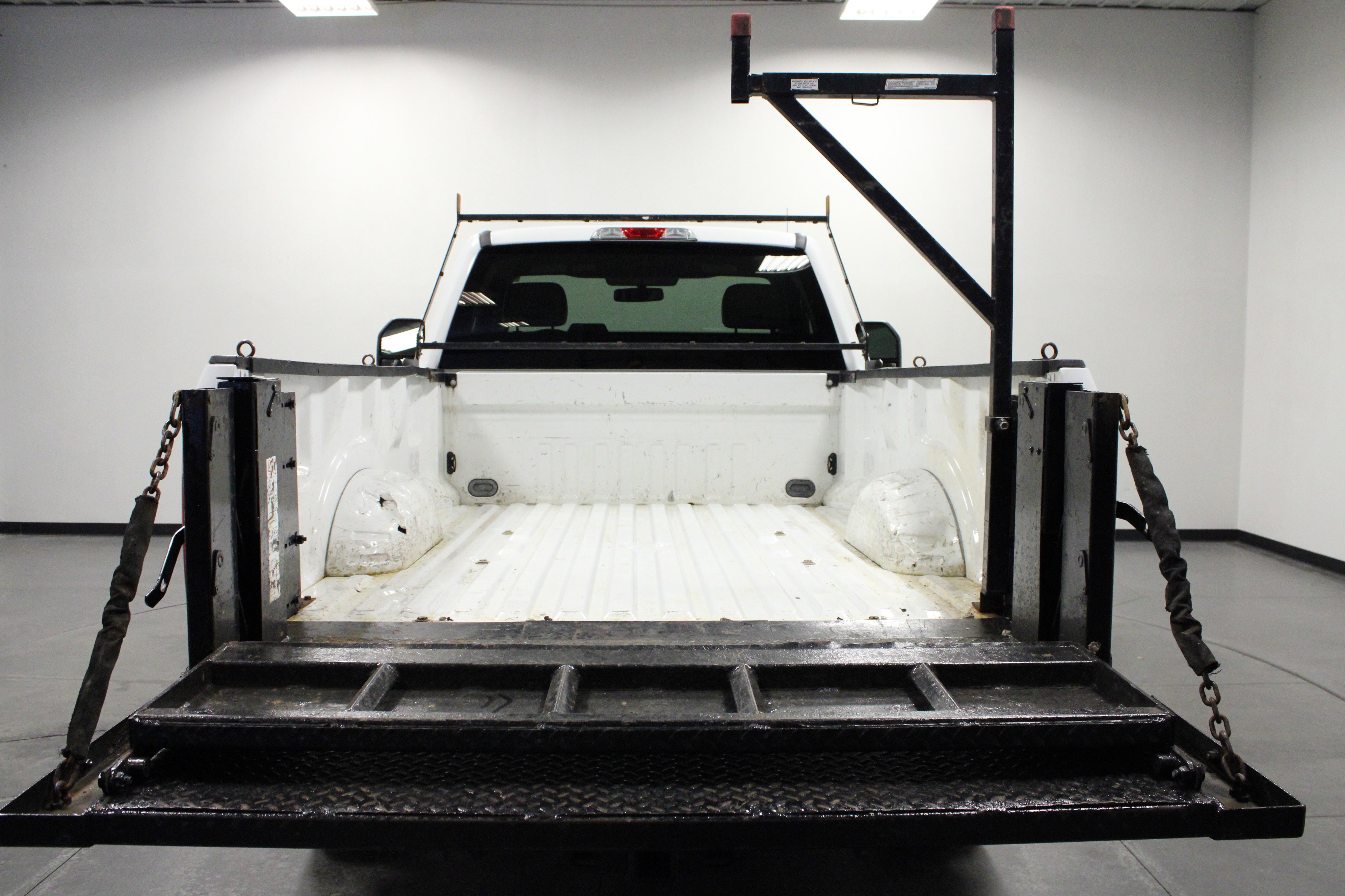 Used 2018 Ford F350 XL RWD image 13