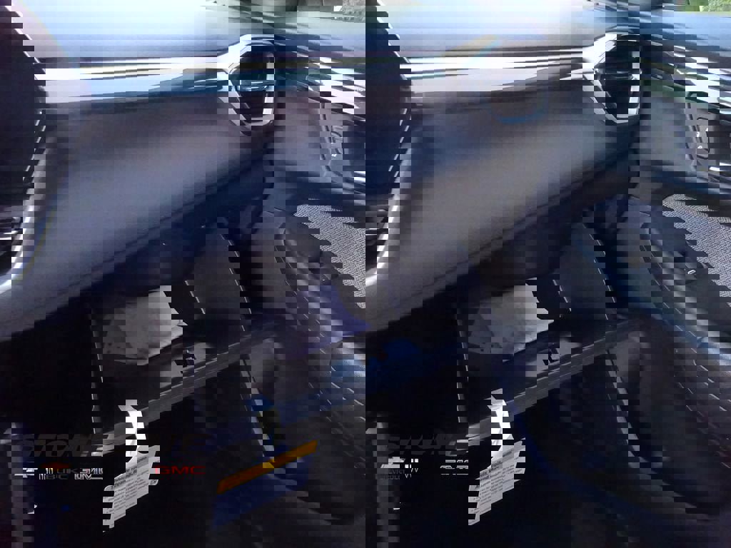 New 2026 Chevrolet TrailBlazer LT w/ Convenience Package image 27