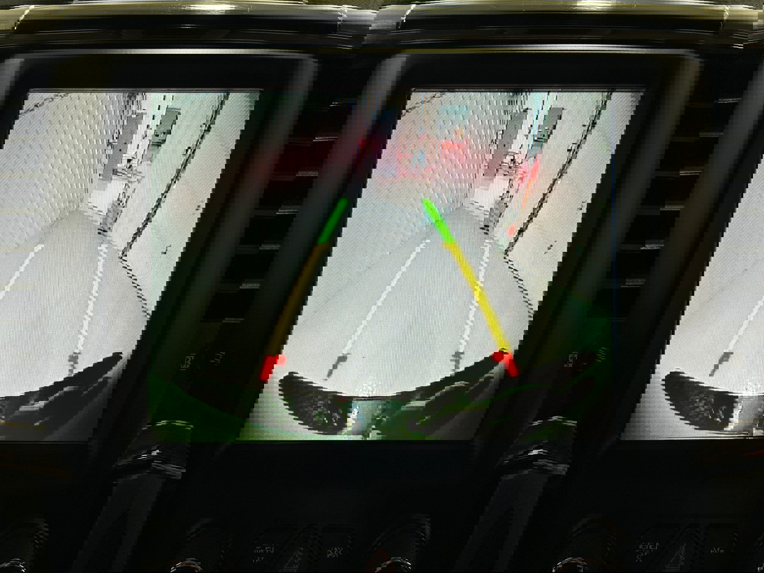 Used 2016 RAM 1500 Sport w/ Black Ram 1500 Sport Group image 10