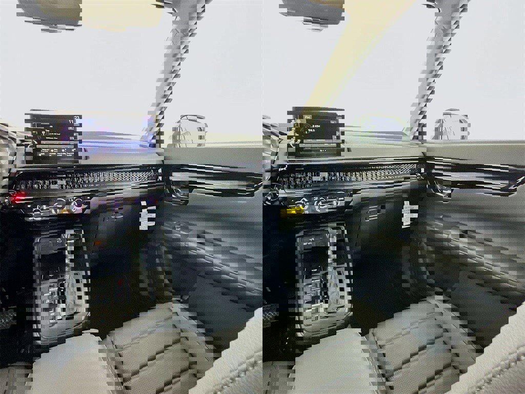 New 2026 Honda CR-V EX-L image 25