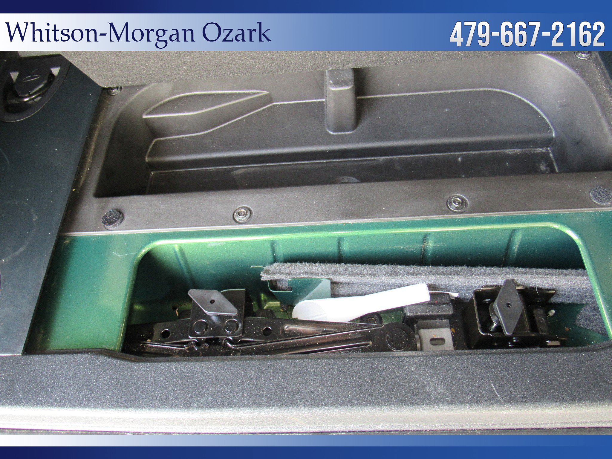 Used 2022 Ford Bronco Black Diamond image 26