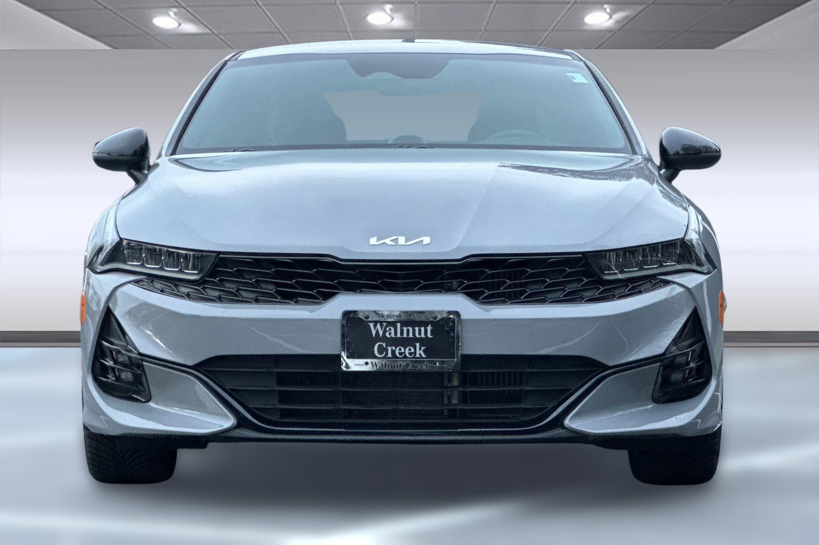 Used 2022 Kia K5 GT-Line image 5