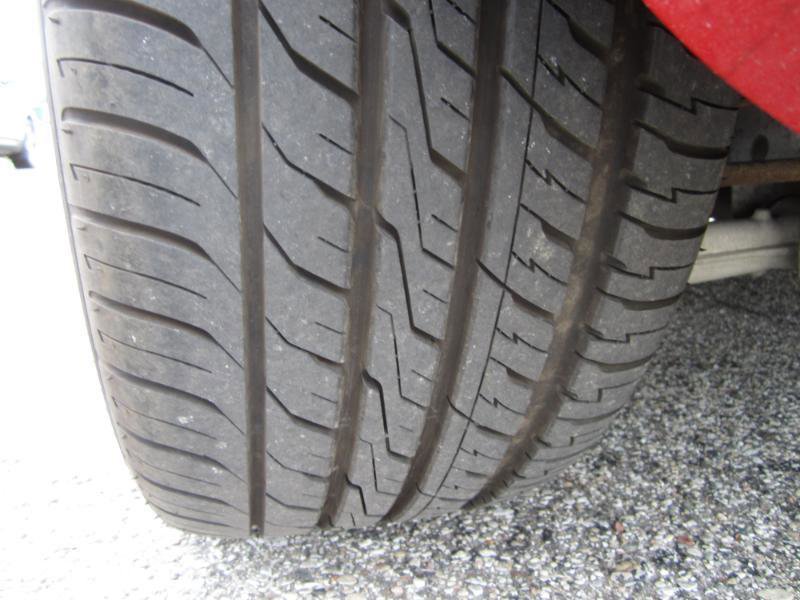 Used 2006 Pontiac Solstice Convertible w/ Premium Package image 20