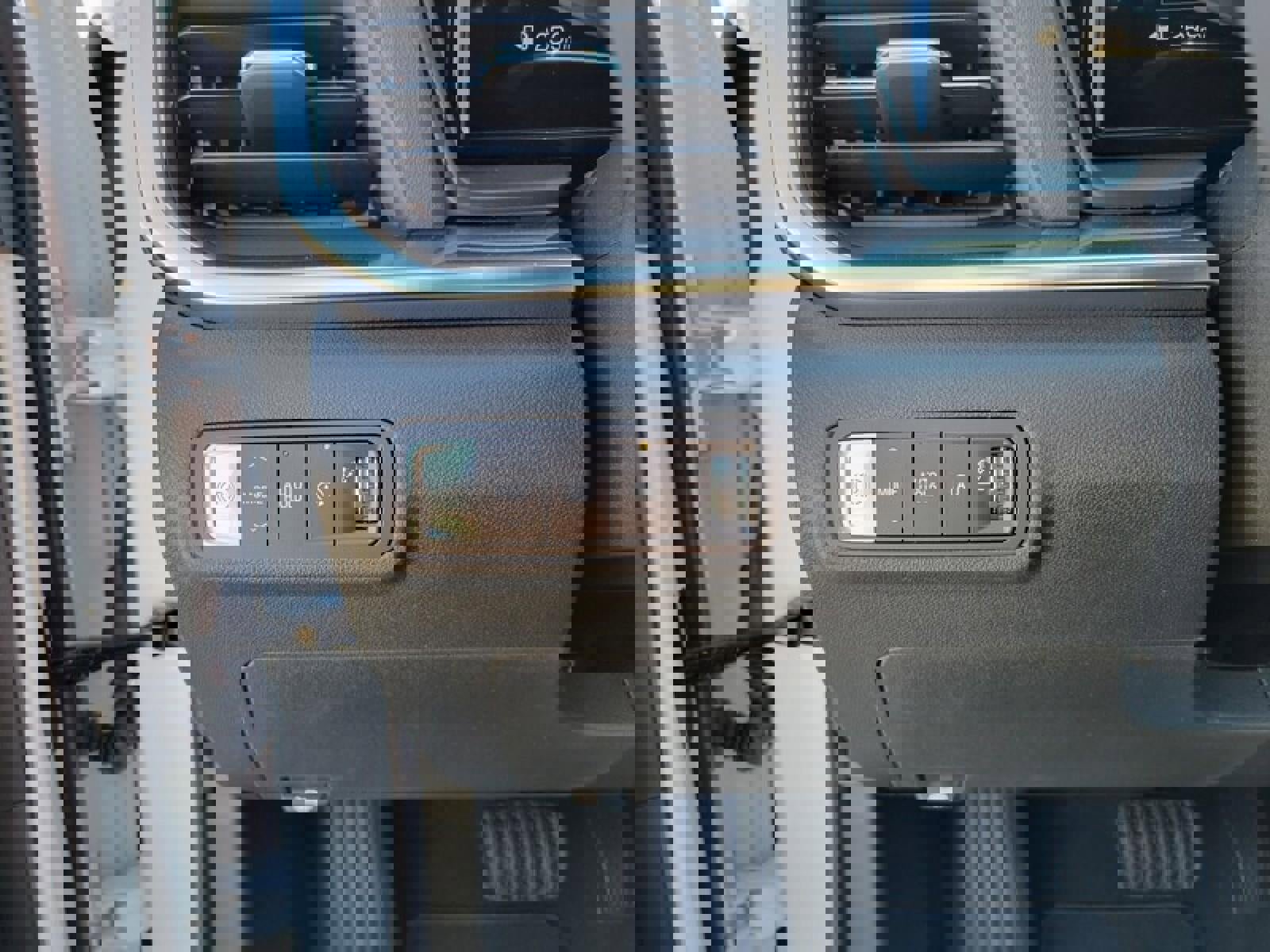 New 2026 GMC Terrain Elevation w/ Black Edition image 19