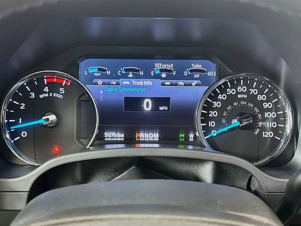 Used 2022 Ford F450 Lariat w/ Lariat Ultimate Package AWD/4WD image 14