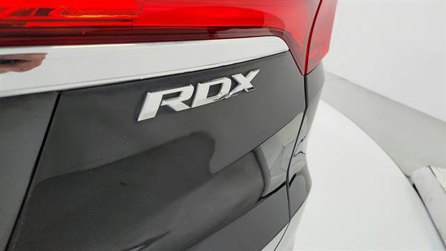 Used 2017 Acura RDX FWD w/ Technology Package image 36