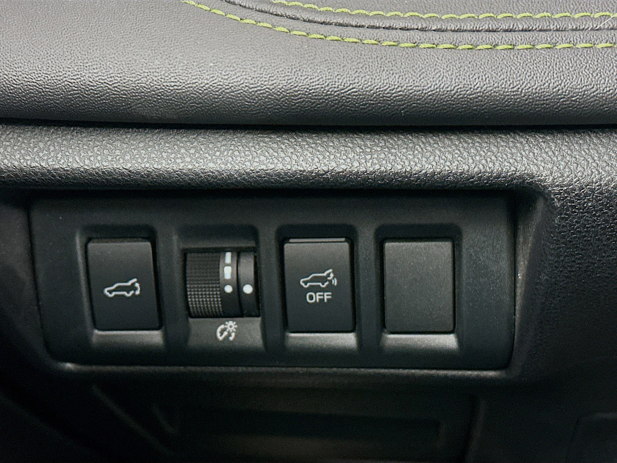 Used 2021 Subaru Outback Onyx Edition XT w/ Popular Package #2 image 16