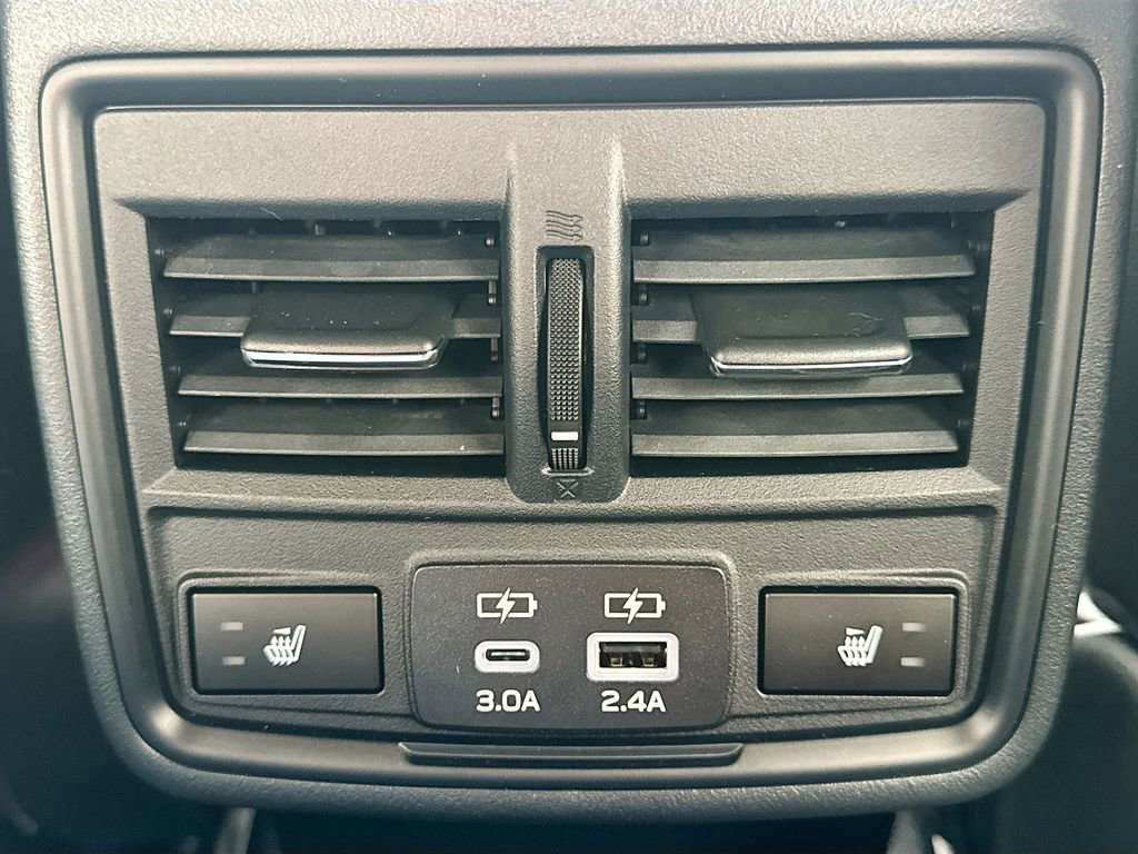 New 2026 Subaru Outback Limited XT image 31