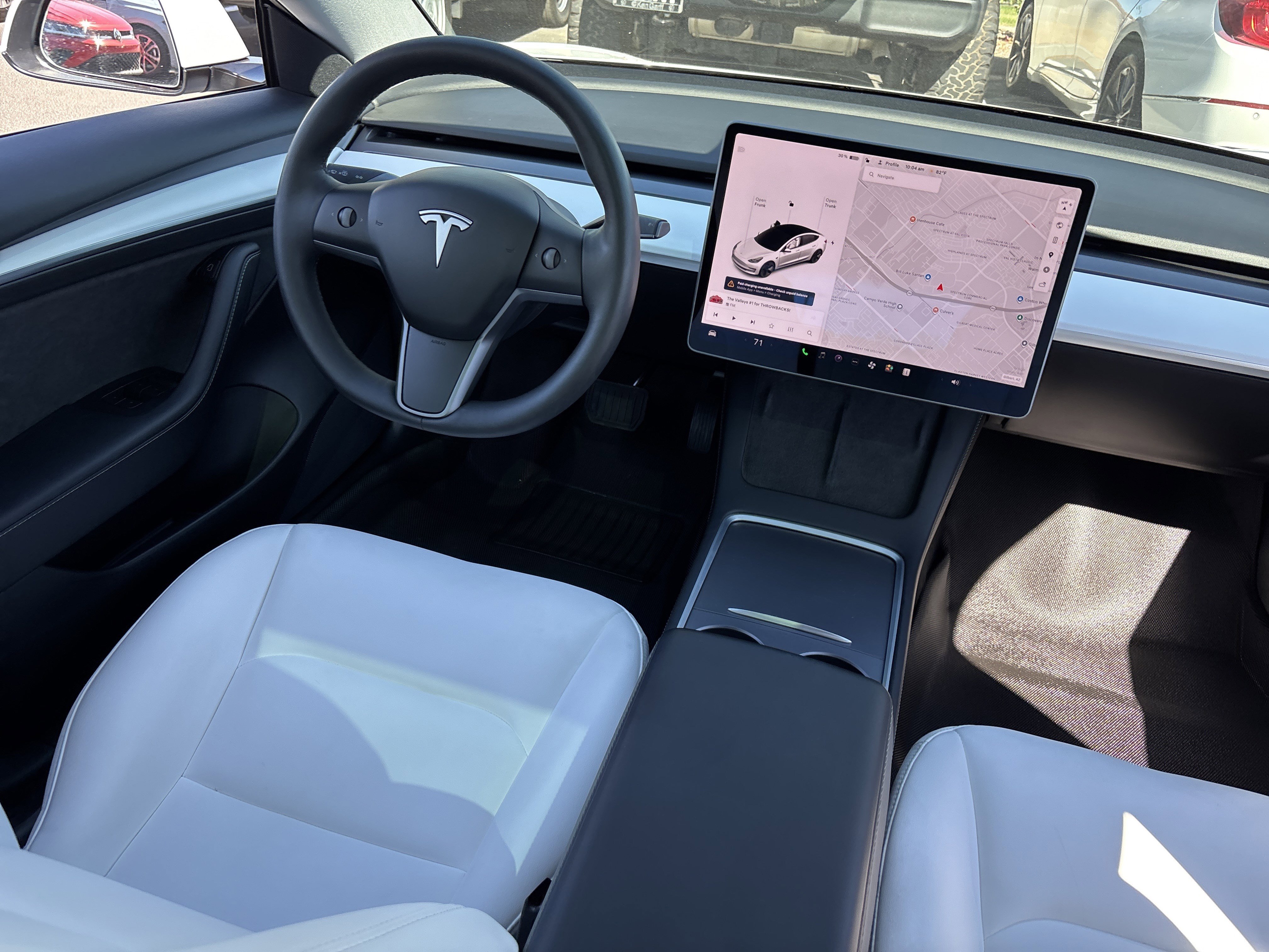 Used 2021 Tesla Model 3 Long Range image 13