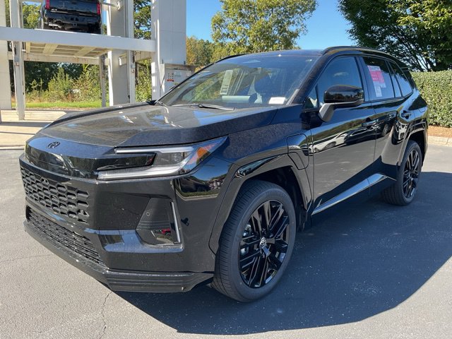 New 2026 Toyota RAV4 XSE AWD/4WD image 2