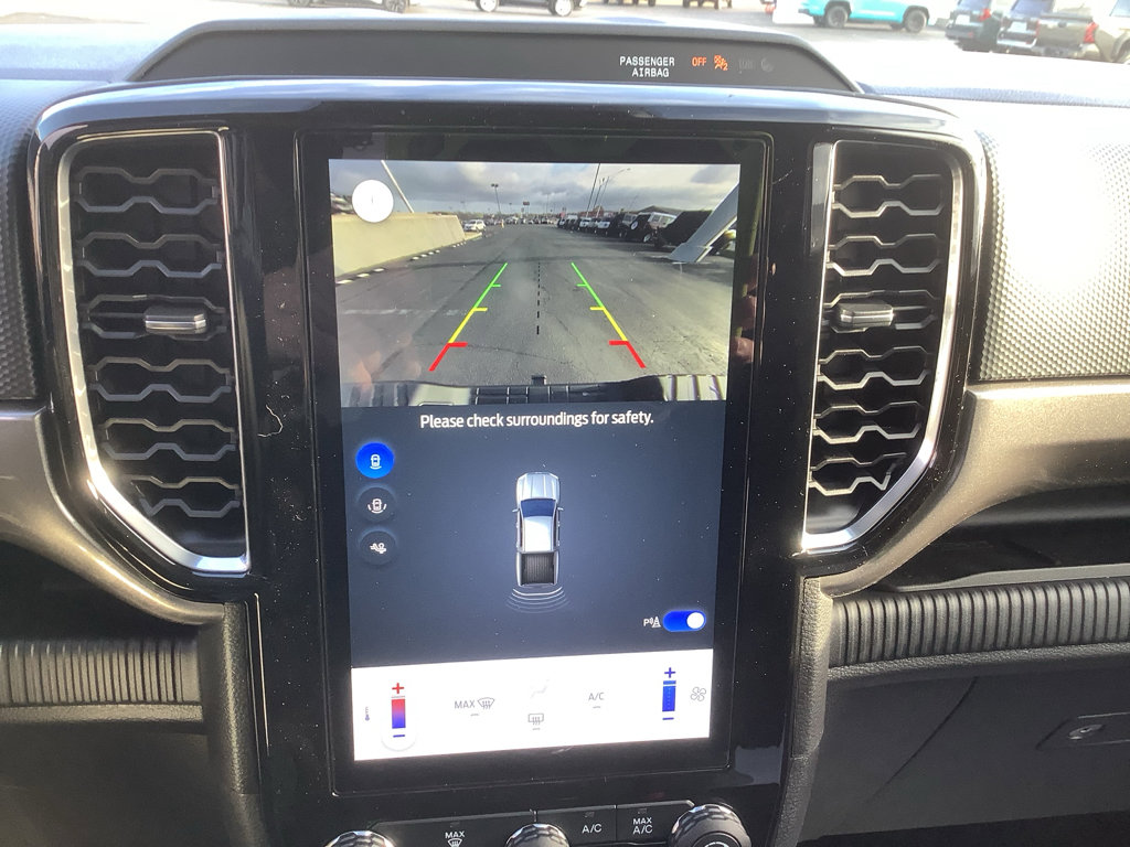 New 2026 Ford Ranger XLT image 16