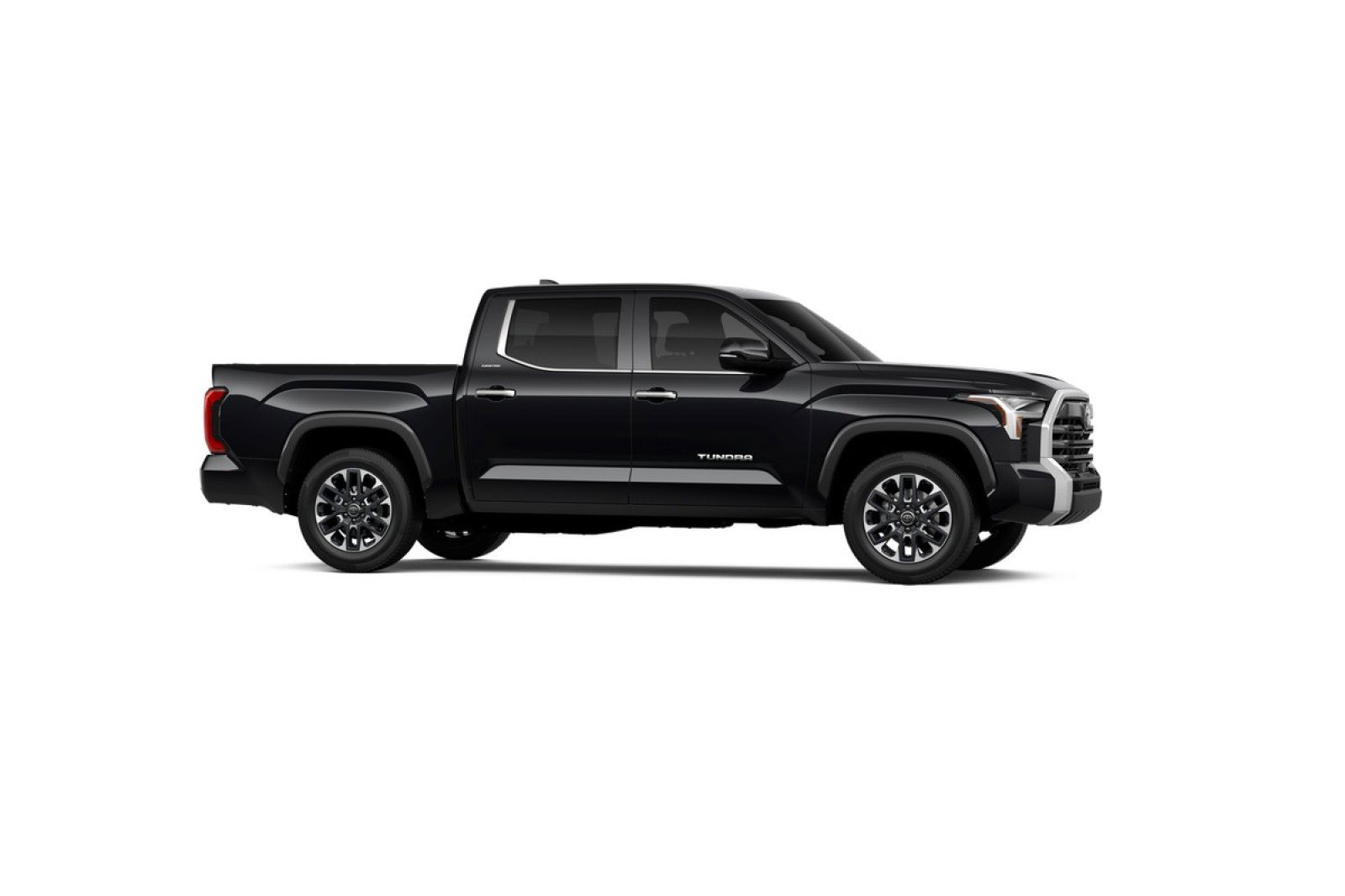New 2026 Toyota Tundra Limited image 13