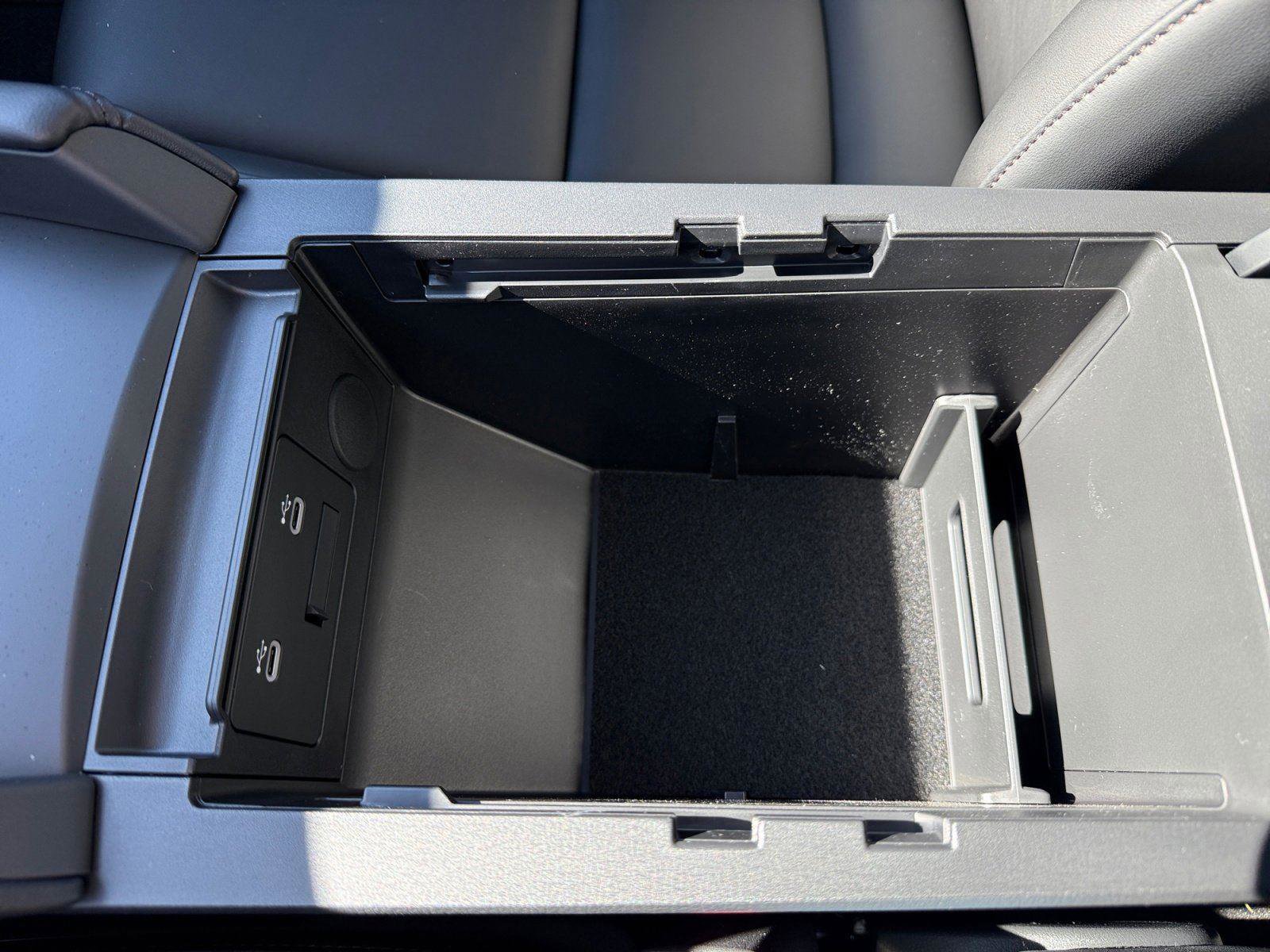 New 2026 MAZDA MAZDA3 s Sport image 26