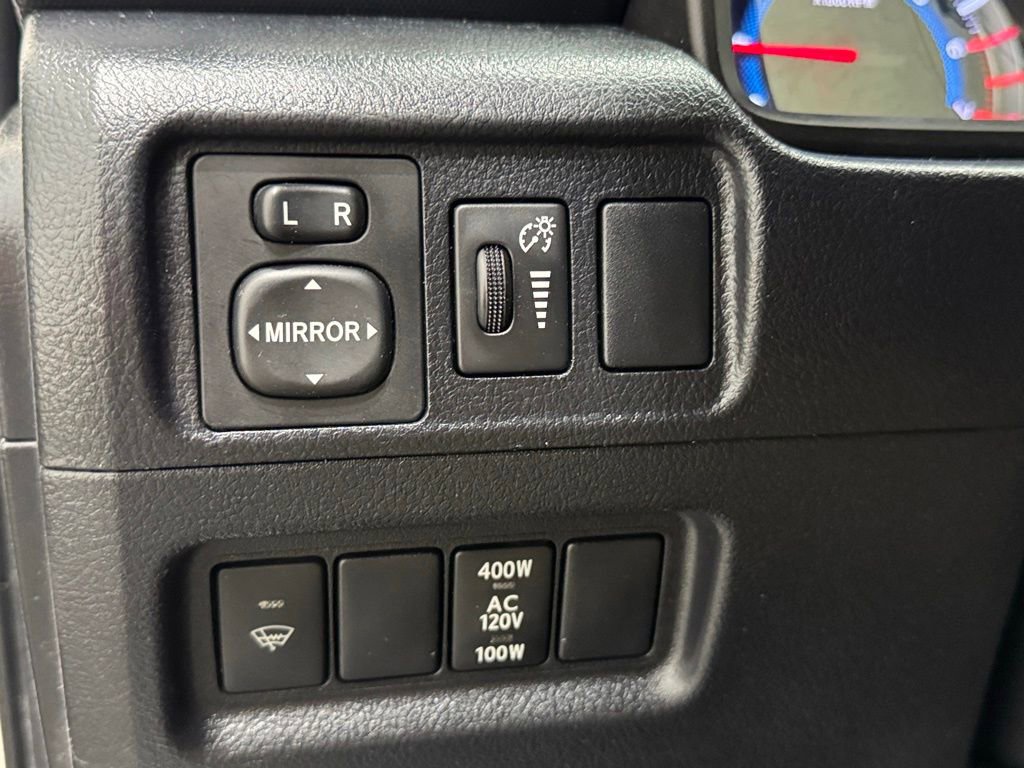 Used 2019 Toyota 4Runner SR5 image 17